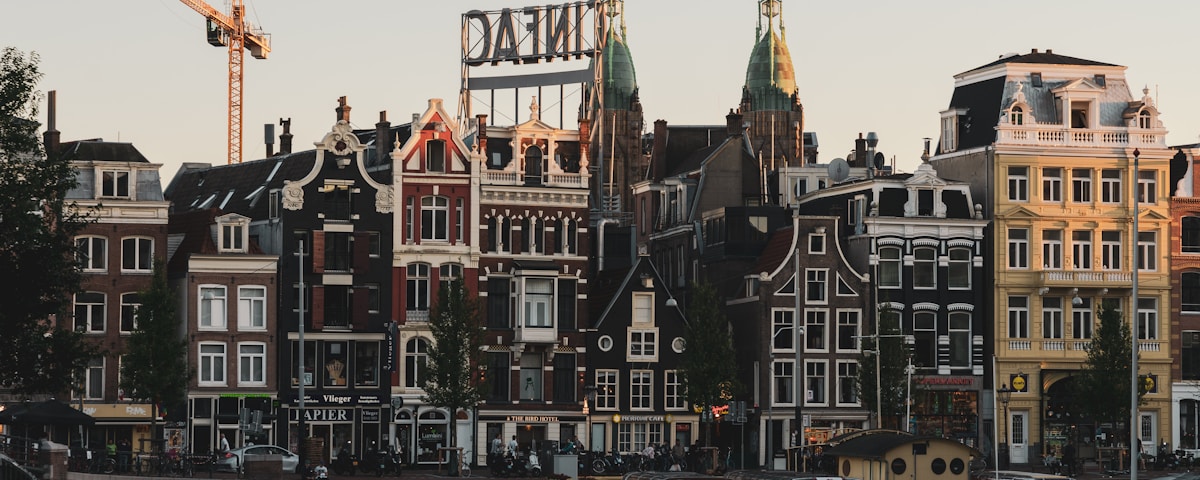 Amsterdam