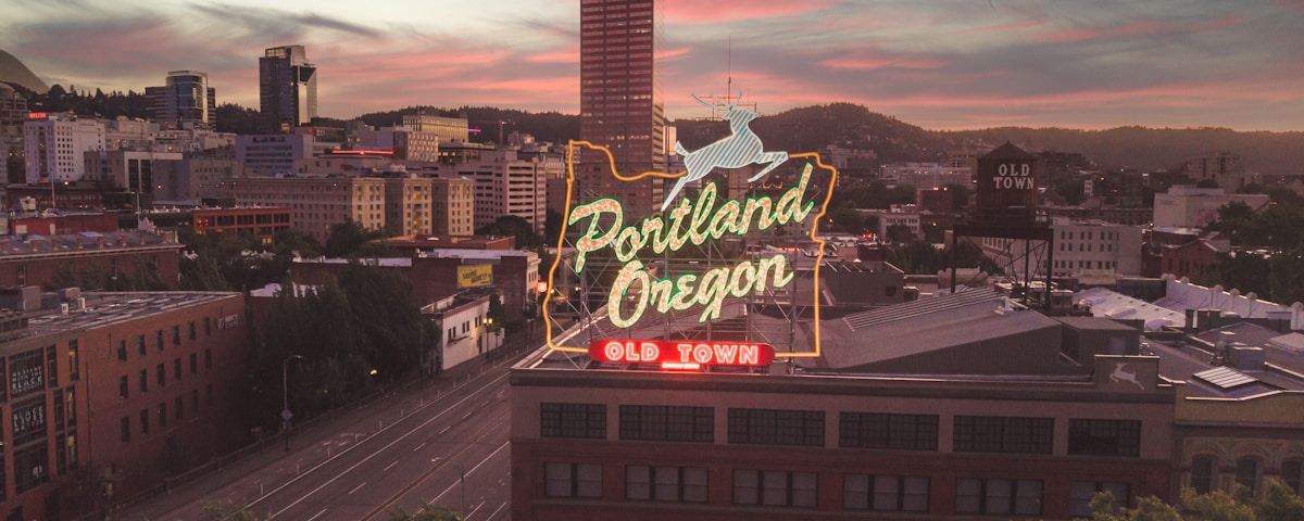 Portland