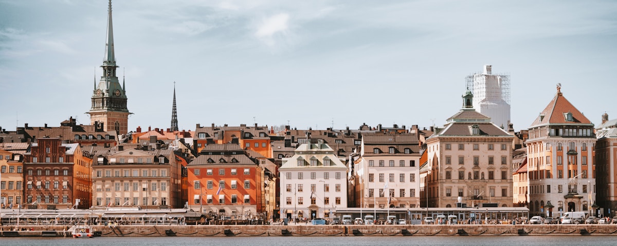 Stockholm