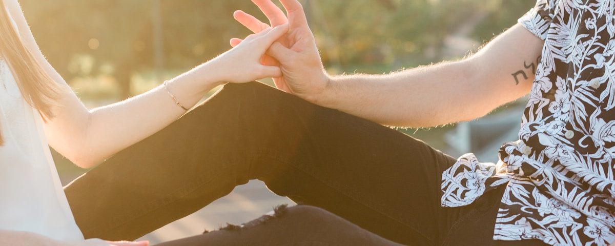 Loving Without Boundaries