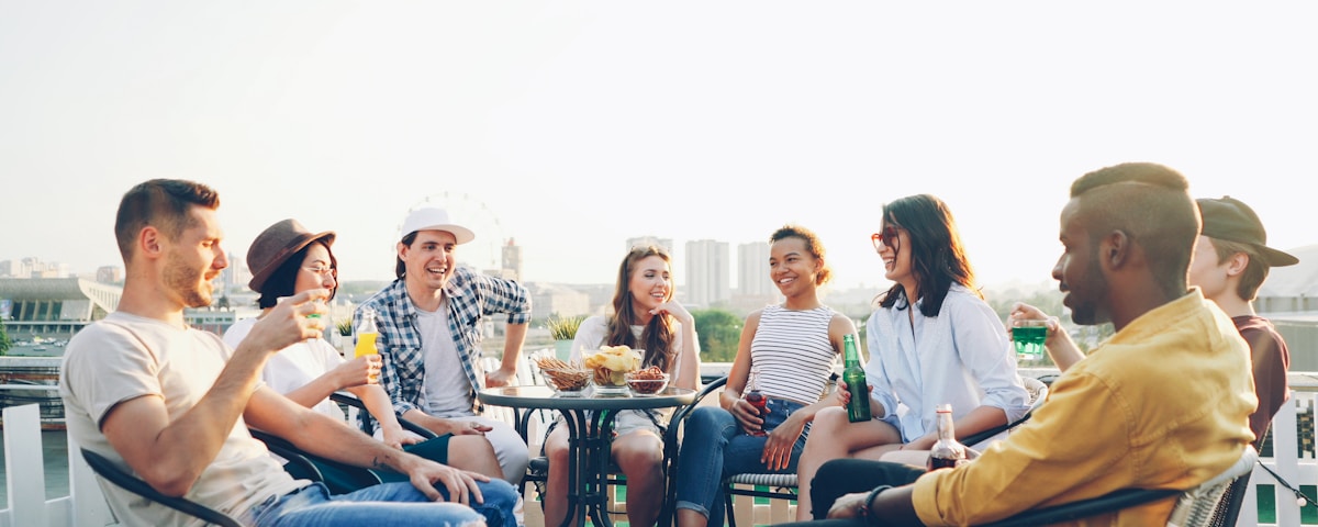 Normalizing Non-Monogamy