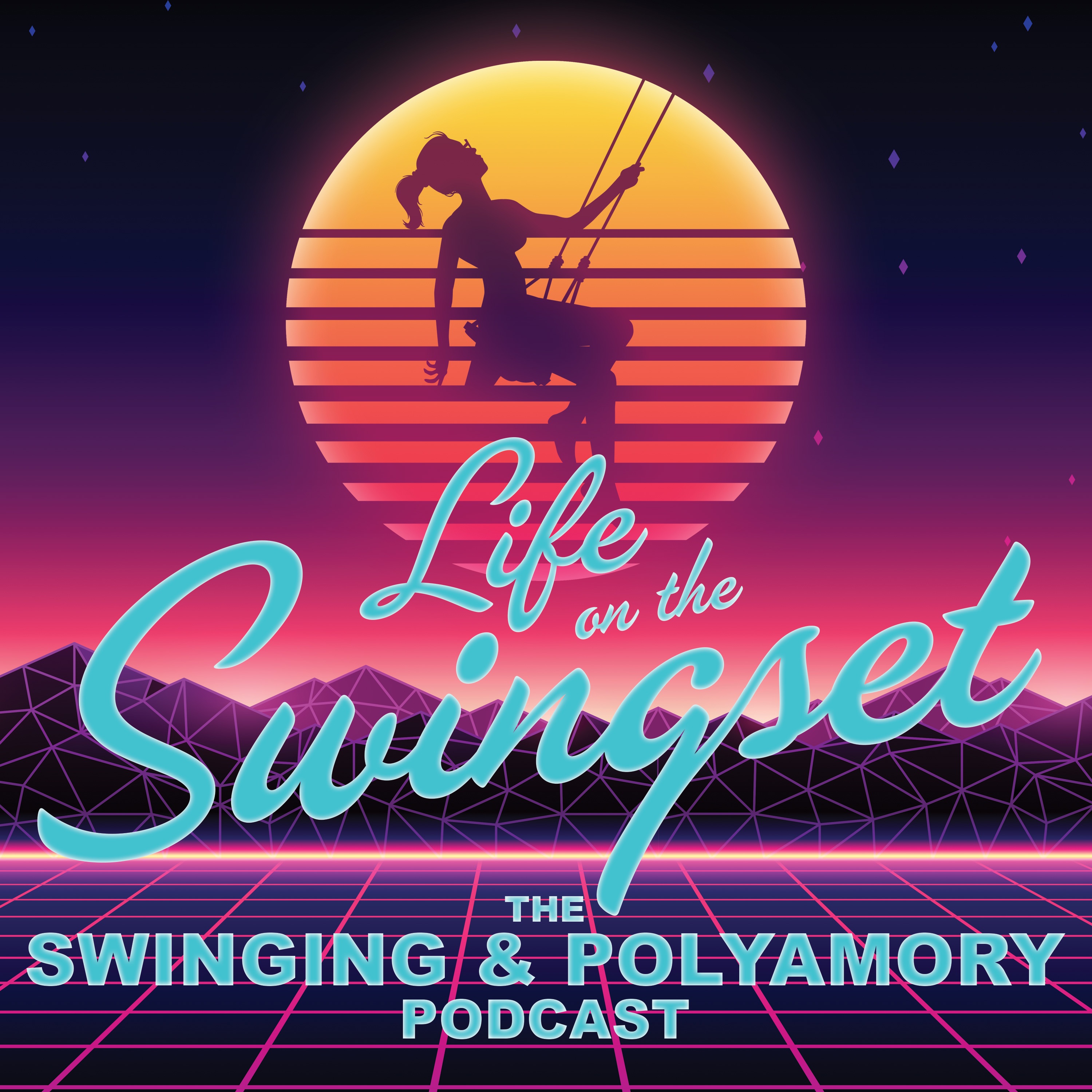 Life on the Swingset logo