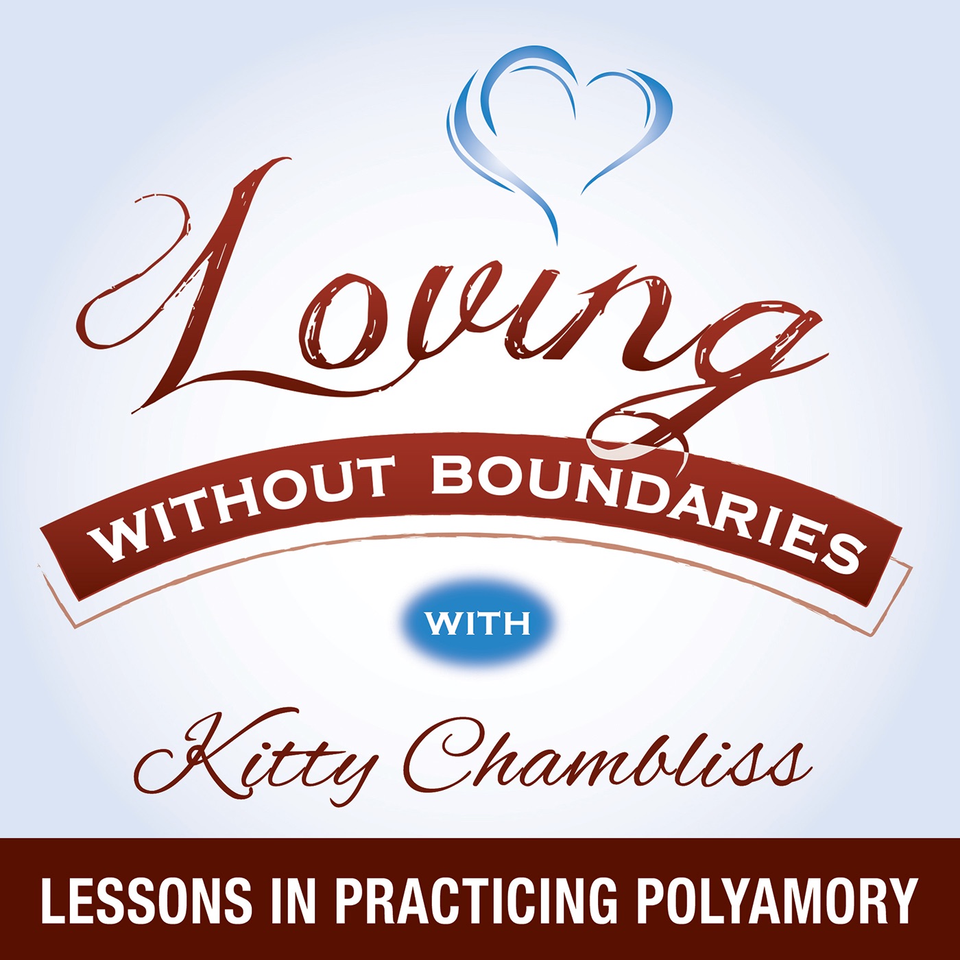 Loving Without Boundaries logo