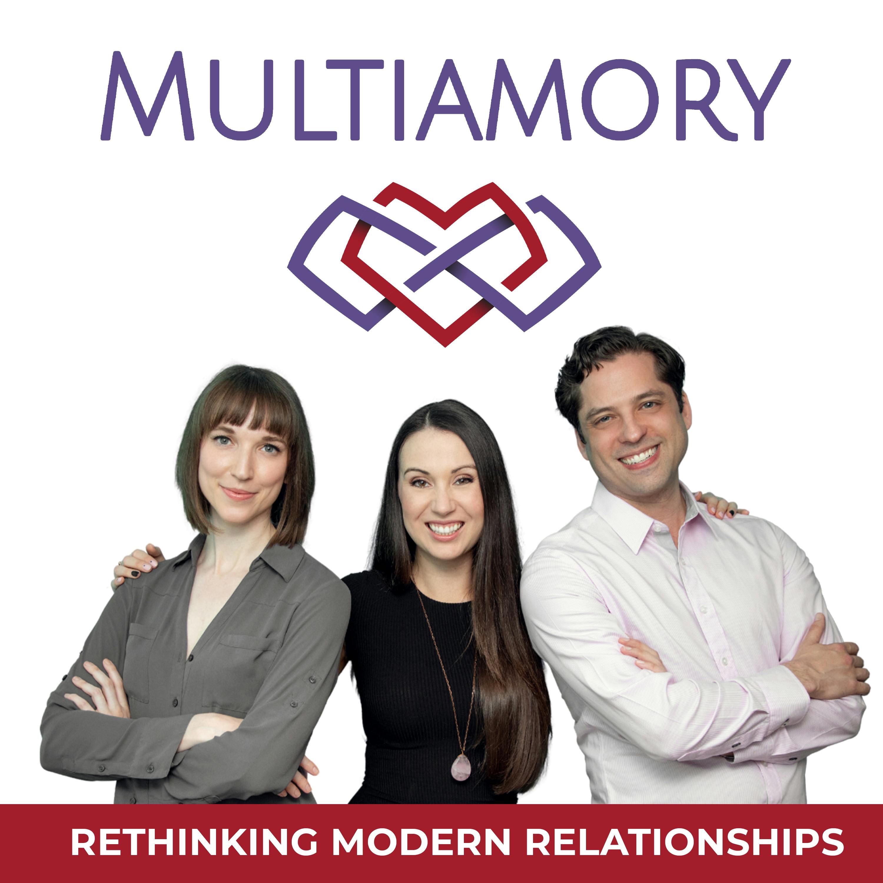 Multiamory logo