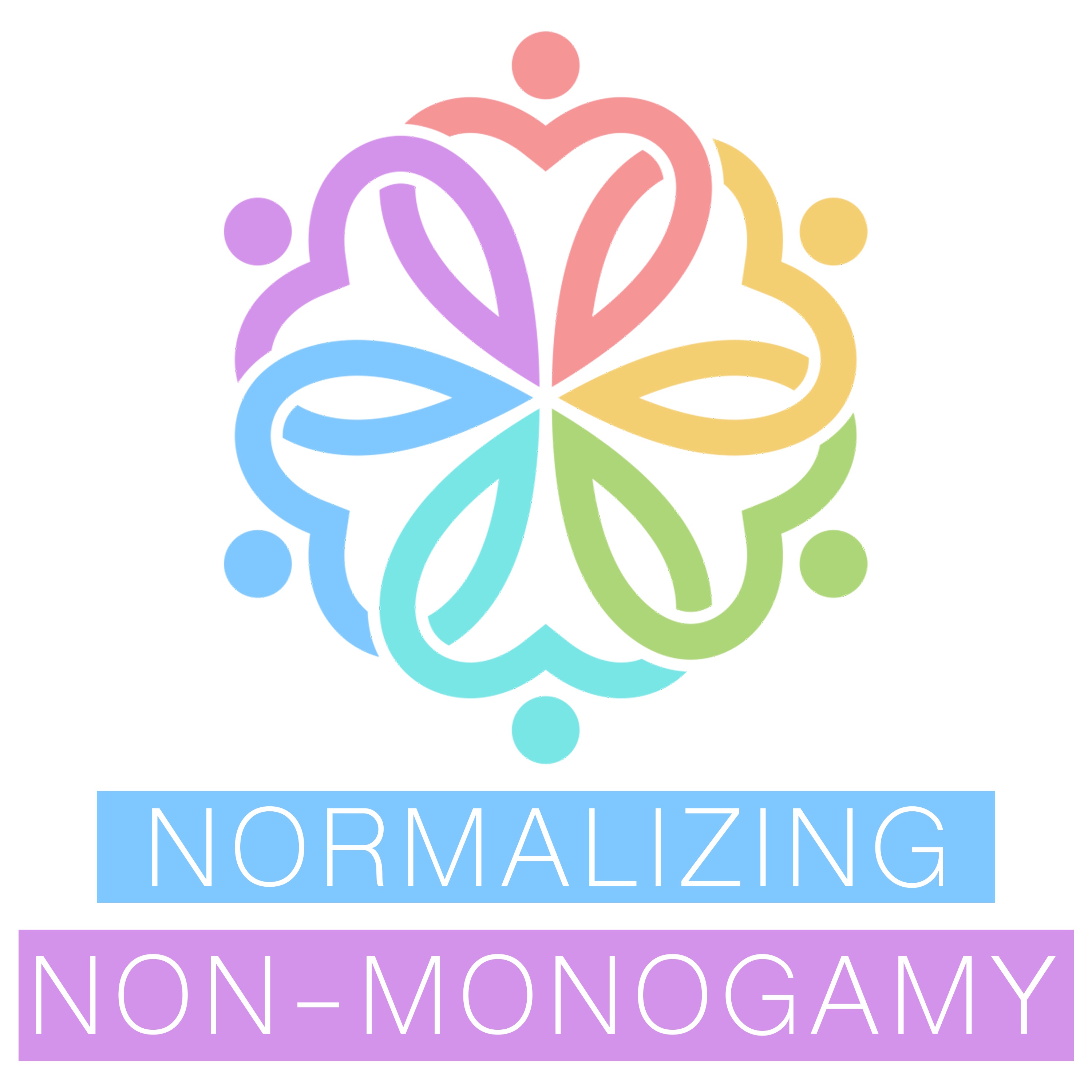 Normalizing Non-Monogamy logo